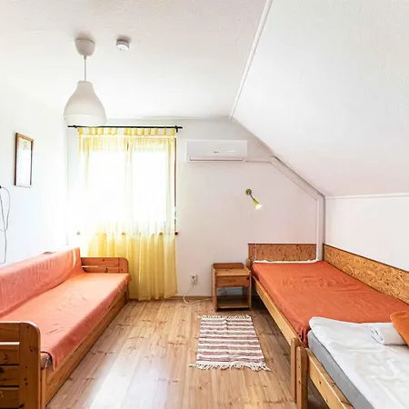 アパート House And Balatonmariafuerdo 19269 *