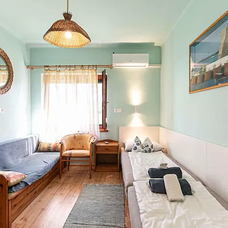 House And Balatonmariafuerdo 19269 公寓 巴拉顿凯赖斯图尔