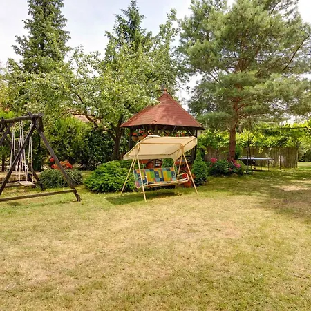 House And Balatonmariafuerdo 19269 公寓 *